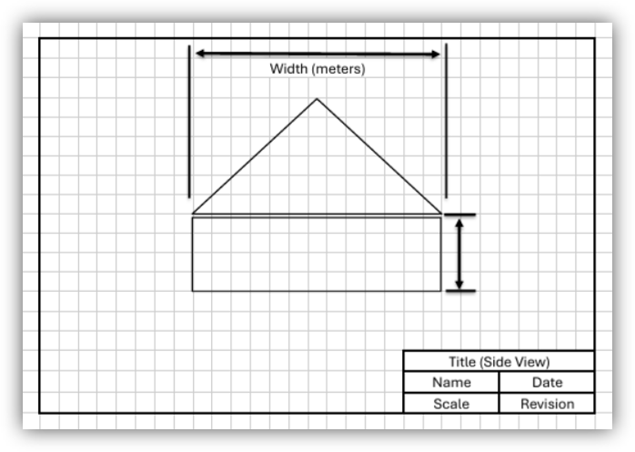 Scale Model Project